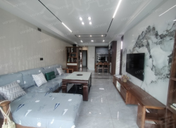 整租·美的城B区 3室2厅 东南_美的城B区租房