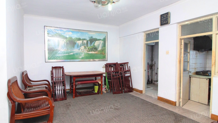 金山西路19号二手房实景图