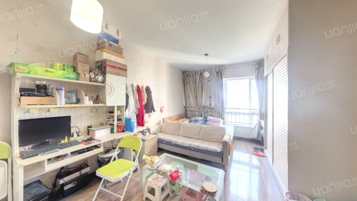 亚热带雅居二手房实景图