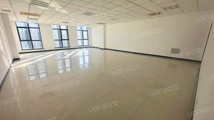 金贸中心二手房实景图