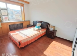 整租·恒东花园 2室1厅 南_恒东花园租房