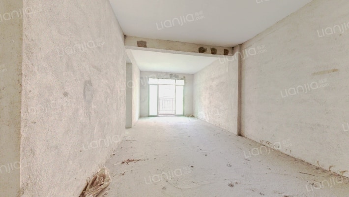 金田花園二手房实景图