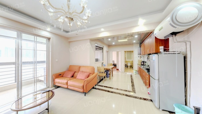 宝宇大厦二手房实景图