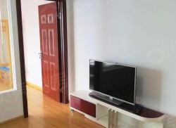 整租·君悦财富广场 2室1厅 南_君悦财富广场租房