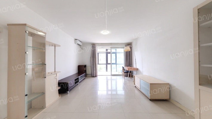 天赐良园二期半二手房实景图