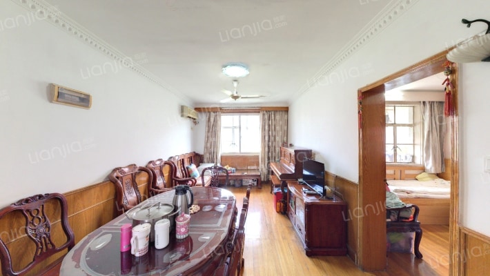 凌兆新村(上浦路201弄)二手房实景图