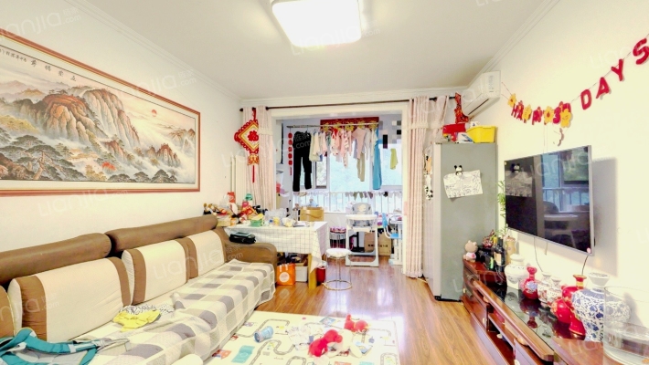 庙城路3号院二手房实景图