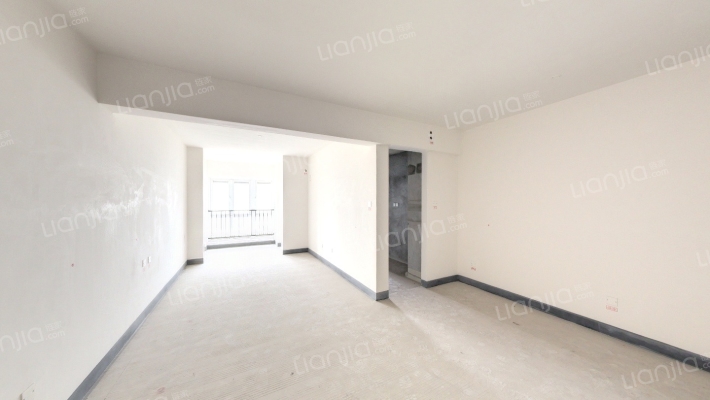 龙湖两江新宸乐蜀二手房实景图