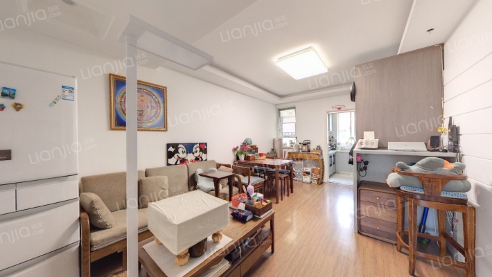 茂盛城市花园二期二手房实景图