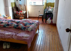 整租·梳妆台小区 2室1厅 南_梳妆台小区租房