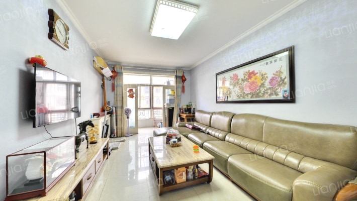 同心嘉园二手房实景图