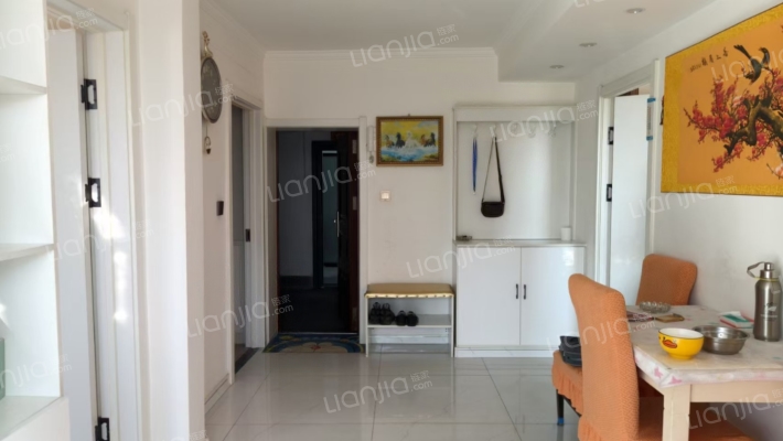 防疫站家属楼二手房实景图