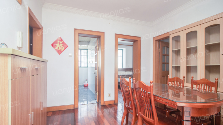 金桥好人家二手房实景图