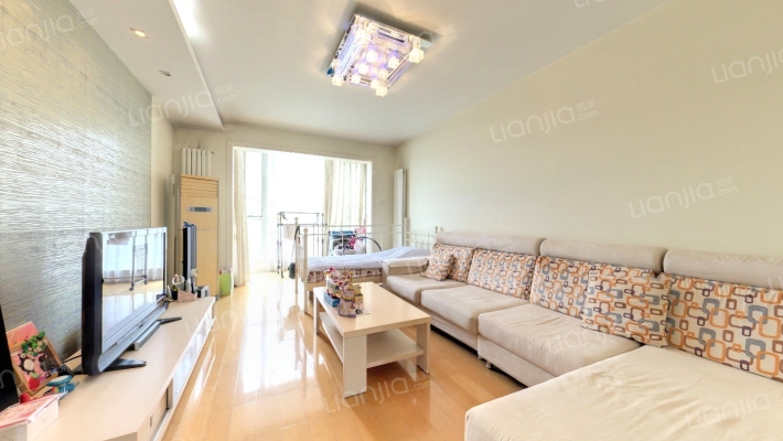 蓝海苑二手房实景图