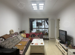 整租·玉泉嘉苑 1室1厅 南_玉泉嘉苑租房