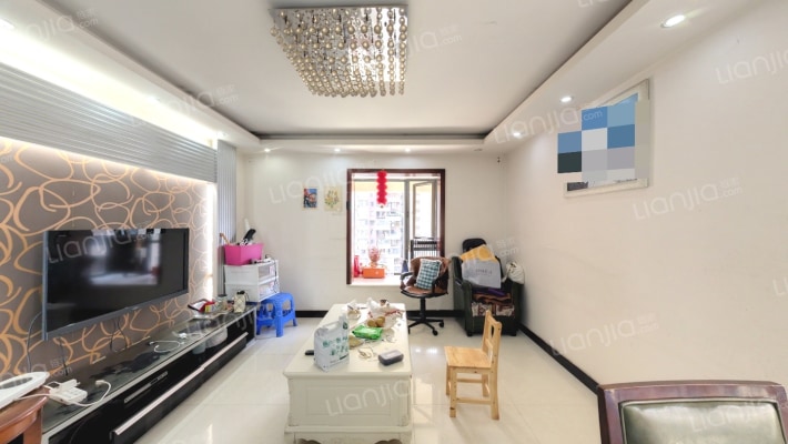 富丽碧蔓汀二手房实景图