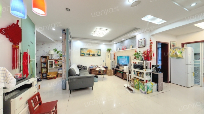 新联家园二手房实景图