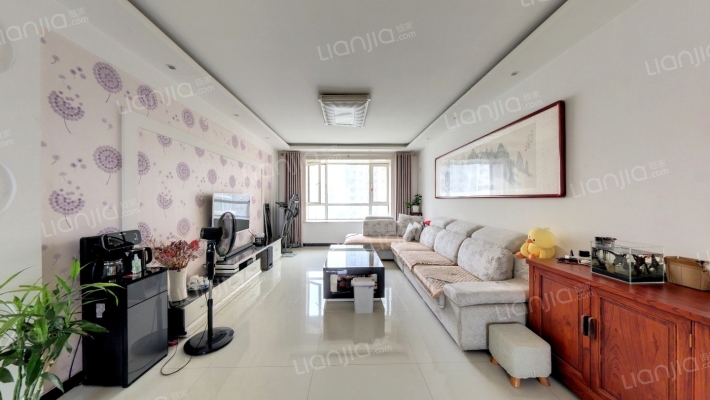 海龙湾二手房实景图