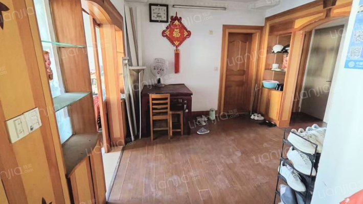 润硕苑二手房实景图