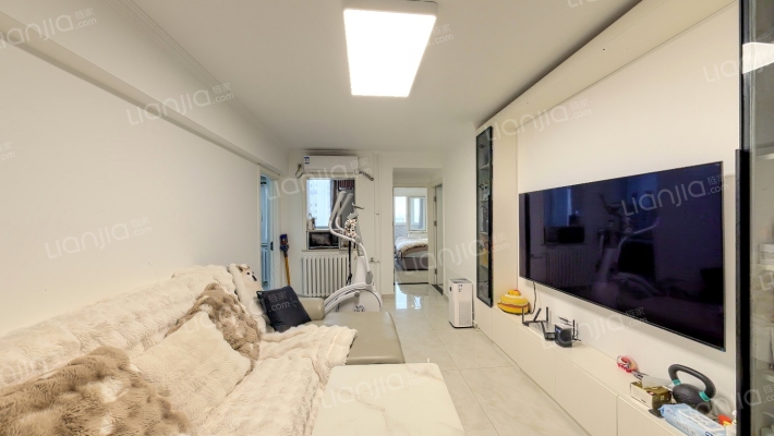 京通苑二手房实景图