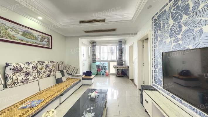 俊和新青年二手房实景图