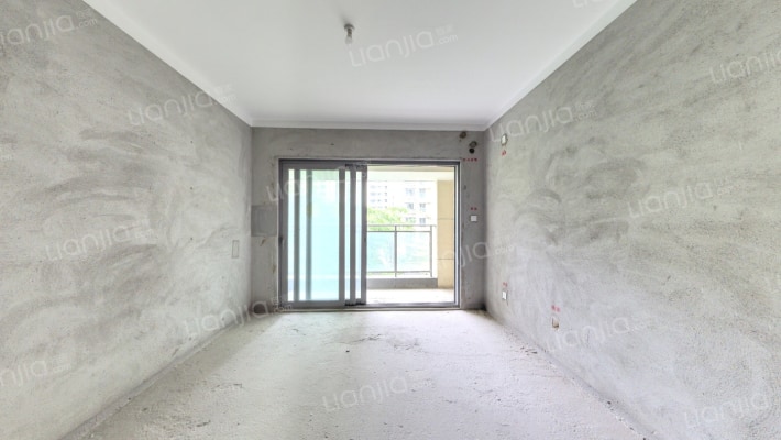 龙湖天玺院二手房实景图