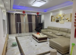 整租·泰豪珑原 3室2厅 南_泰豪珑原租房