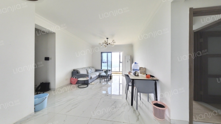 碧桂园海昌天澜四期白鹭湾二手房实景图