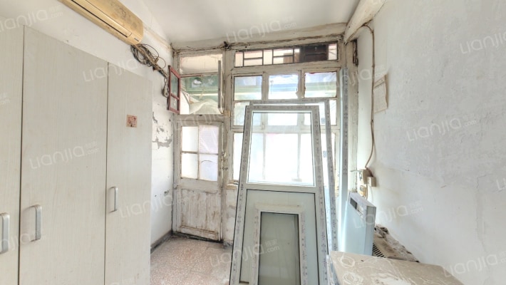 东旺胡同二手房实景图