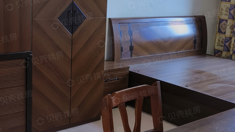 整租·师范家属楼 3室2厅 南/北
