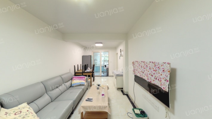 红牌楼北街21号二手房实景图