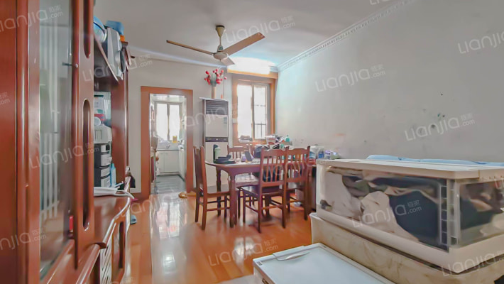 申桂公寓二手房实景图