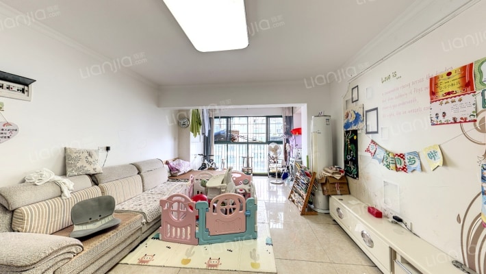 蝴蝶谷二手房实景图