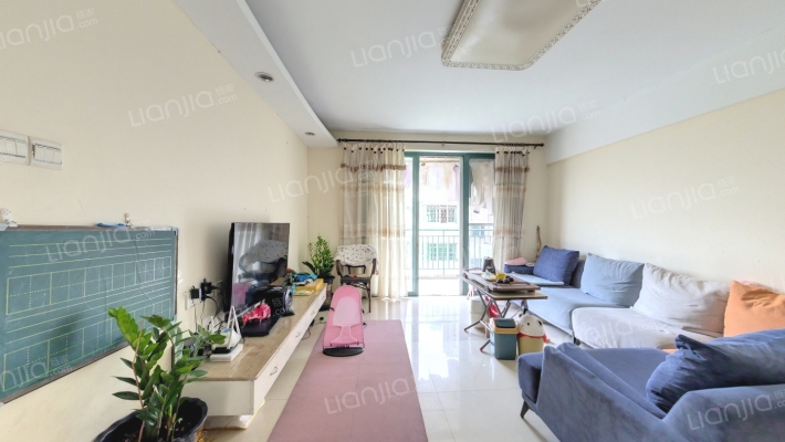 悦华居二手房实景图