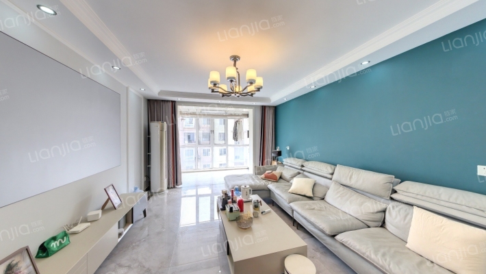 新浩城二手房实景图