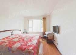 整租·鸿祥苑 1室0厅 南_鸿祥苑租房