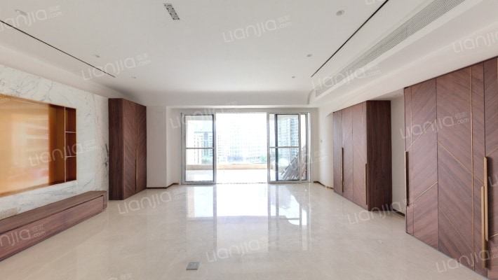 珠光新城御景二手房实景图