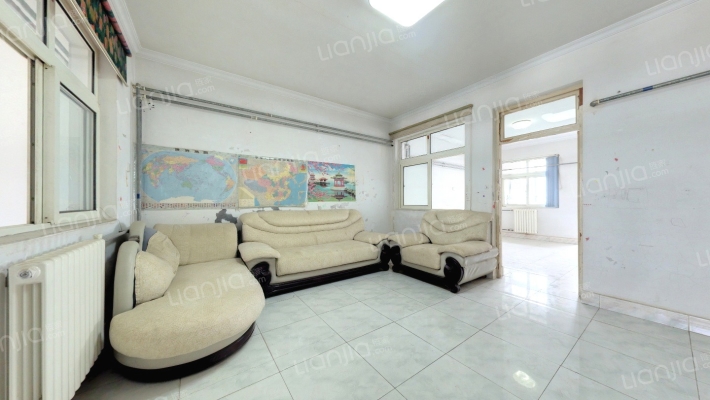 二环东路1211号二手房实景图