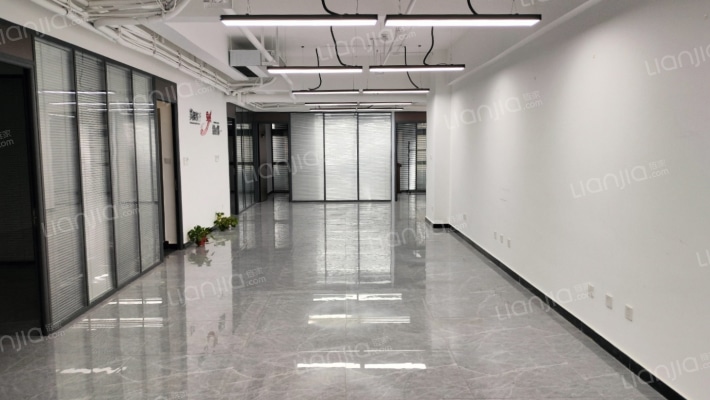 经发大厦二手房实景图