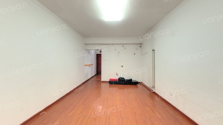 金顶街四区二手房实景图