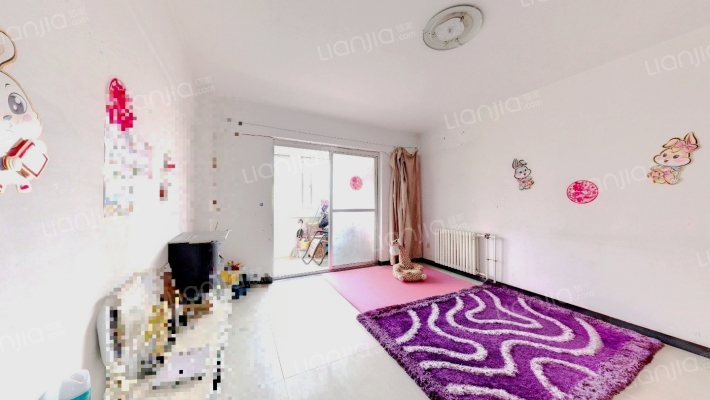 秀岭家园二手房实景图