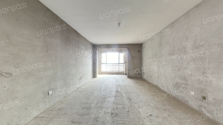 林荫大院二手房实景图