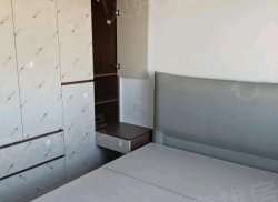 整租·鹏通花园二期 2室1厅 南/北_鹏通花园二期租房