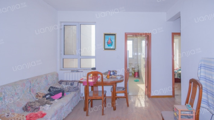 周良水苑小区二手房实景图