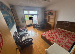 整租·新丰社区 2室1厅 南/北_新丰社区租房