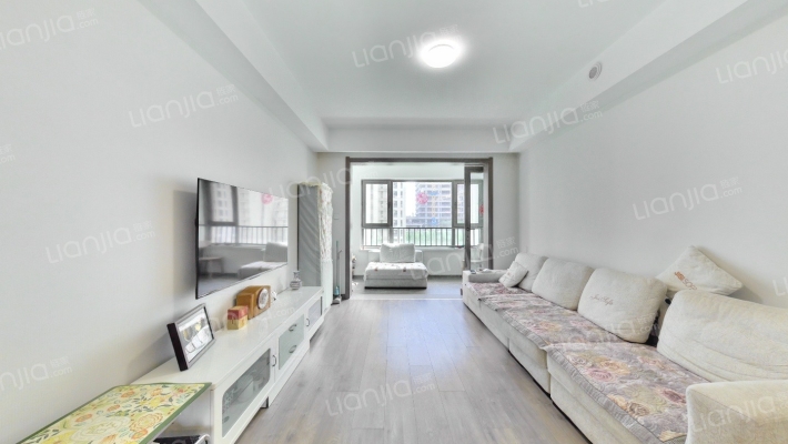 雪山万科城A10区揽月园二手房实景图