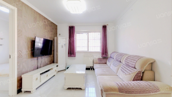 青春路六院二手房实景图