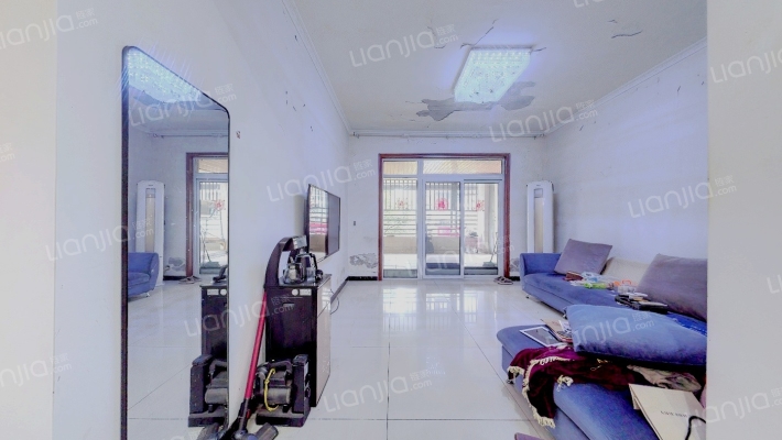 恒昌贵筑二手房实景图