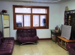 整租·海宁小区 3室2厅 南/北_海宁小区租房