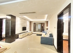 整租·IOI园博湾 3室2厅 东南_IOI园博湾租房